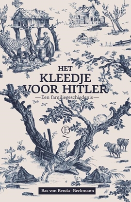 Afbeeldingen van Het kleedje voor Hitler
