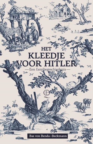 Afbeelding van Het kleedje voor Hitler