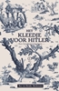Afbeelding van Het kleedje voor Hitler