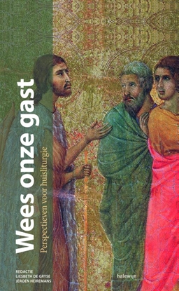 Afbeeldingen van Wees onze gast