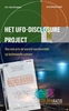 Afbeelding van Gulden Ratio Reeks Het UFO-Disclosure Project