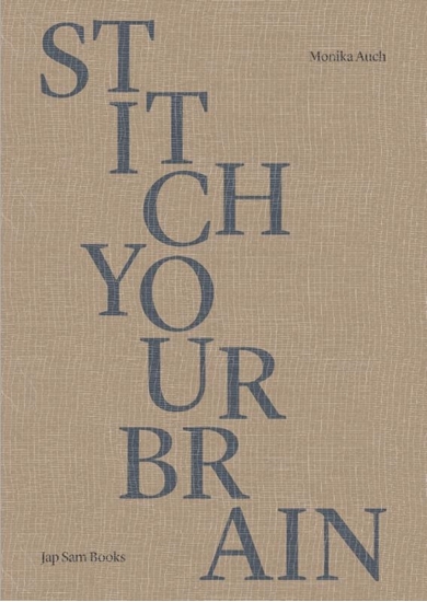 Afbeelding van Stitch your Brain