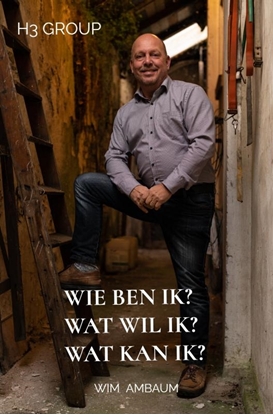 Afbeeldingen van Wie ben ik? Wat wil ik? Wat kan ik?