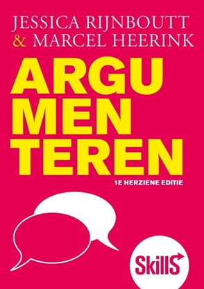 Afbeeldingen van Skills - Argumenteren