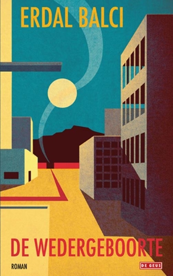 Afbeelding van 9789044544404