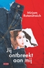 Afbeelding van Jij ontbreekt aan mij