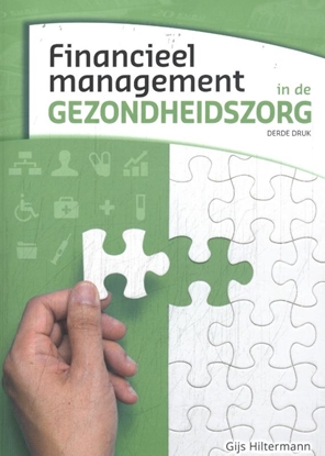Afbeeldingen van Financieel management in de gezondheidszorg