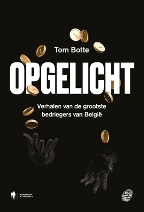 Afbeeldingen van Opgelicht