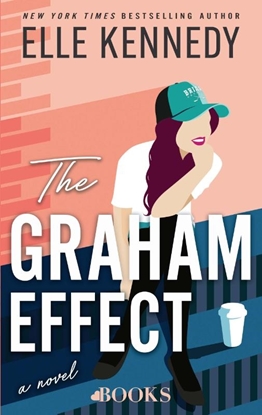 Afbeeldingen van The Graham Effect