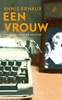 Afbeelding van Een vrouw
