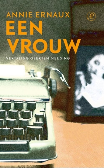 Afbeelding van Een vrouw