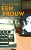 Afbeelding van Een vrouw