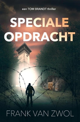 Afbeeldingen van Tom Brandt Speciale opdracht