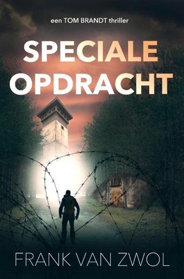 Afbeelding van Tom Brandt Speciale opdracht