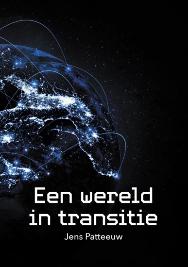 Afbeelding van Een wereld in transitie