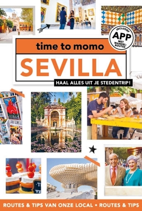 Afbeeldingen van time to momo Sevilla