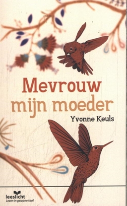 Afbeeldingen van Leeslicht Mevrouw mijn moeder