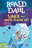 Afbeelding van Sjakie en de grote glazen lift