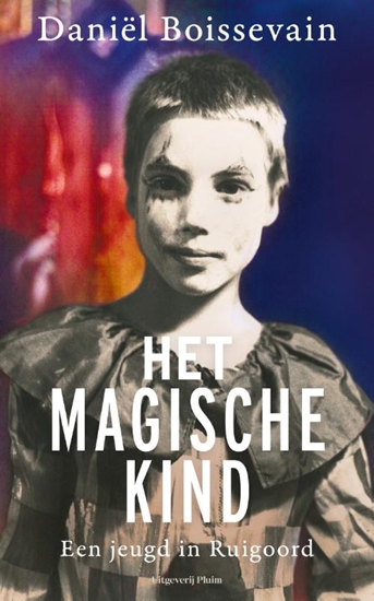 Afbeelding van Het magische kind