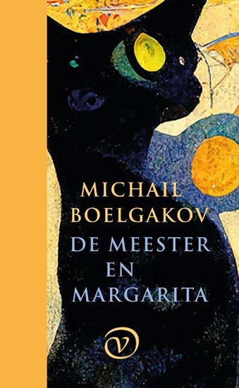 Afbeelding van De meester en Margarita