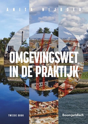 Afbeeldingen van Omgevingswet in de praktijk