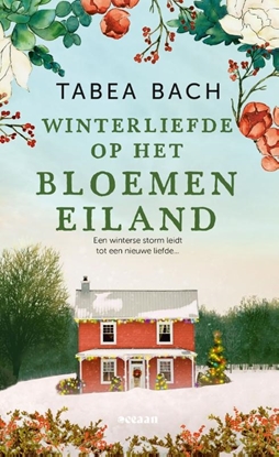 Afbeeldingen van Het bloemeneiland Winterliefde op het bloemeneiland