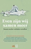 Afbeelding van Even zijn wij samen meer