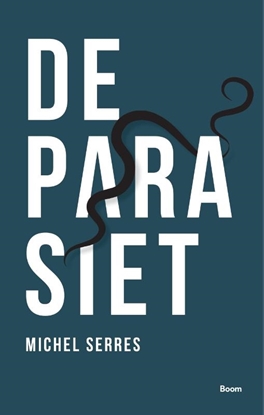 Afbeeldingen van De parasiet