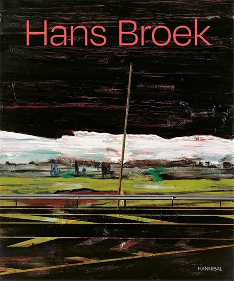 Afbeelding van Hans Broek