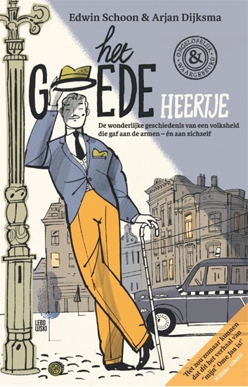 Afbeelding van Het Goede Heertje
