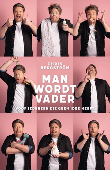 Afbeelding van Man wordt vader
