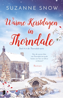 Afbeeldingen van Thorndale Warme kerstdagen in Thorndale