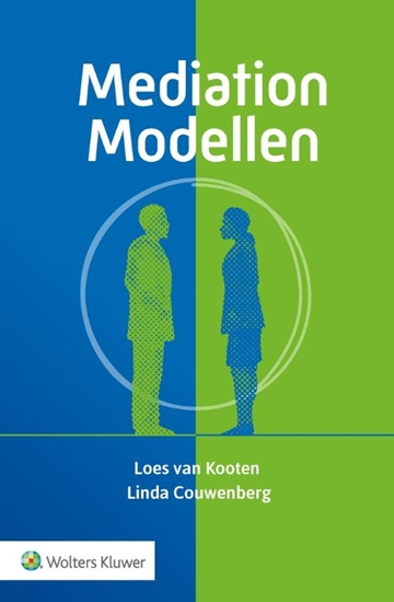 Afbeelding van Mediation modellen