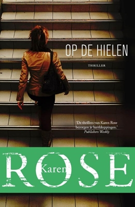 Afbeeldingen van Op de hielen