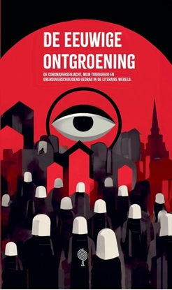 Afbeeldingen van De eeuwige ontgroening