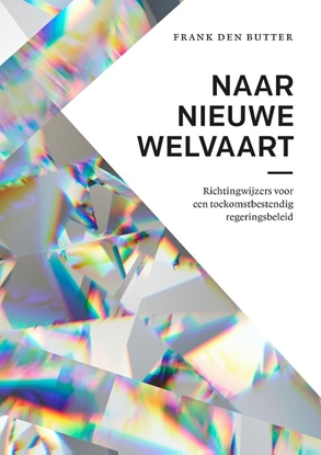 Afbeeldingen van Naar nieuwe welvaart