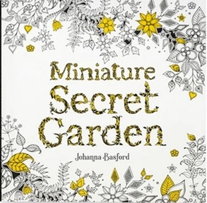 Afbeeldingen van Miniature Secret Garden