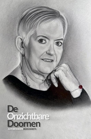 Afbeelding van De onzichtbare doornen