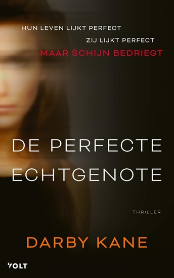Afbeelding van De perfecte echtgenote