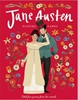 Afbeelding van Jane Austen Playing Cards
