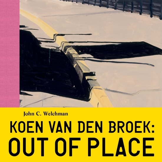 Afbeelding van Koen van den Broek