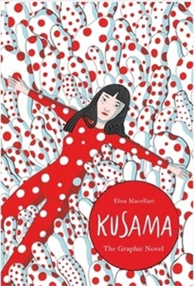 Afbeeldingen van Kusama