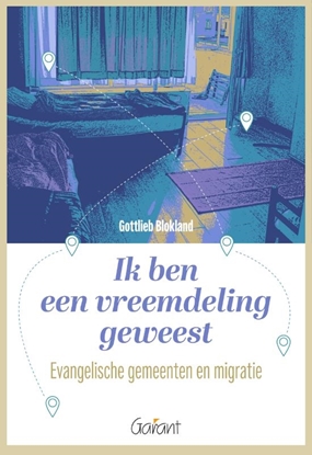 Afbeeldingen van Ik ben een vreemdeling geweest