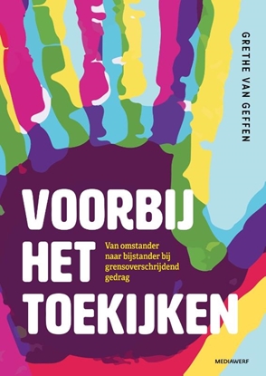 Afbeeldingen van Voorbij het toekijken