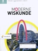 Afbeelding van Moderne Wiskunde 3 vwo FLEX boek A