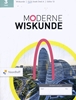 Afbeelding van Moderne Wiskunde 3 vwo FLEX boek A