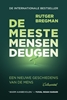 Afbeelding van De meeste mensen deugen
