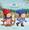 Afbeelding van Luuk en Lotje Het is winter!