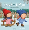 Afbeelding van Luuk en Lotje Het is winter!