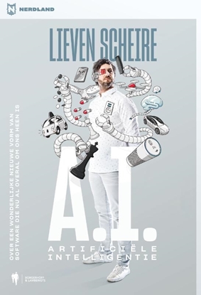 Afbeeldingen van A.I.